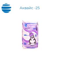 реагент антигололедный 25 кг