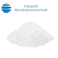 соль техническая от гололеда