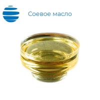 Соевое масло