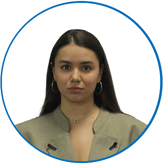 Зиганшина Мария